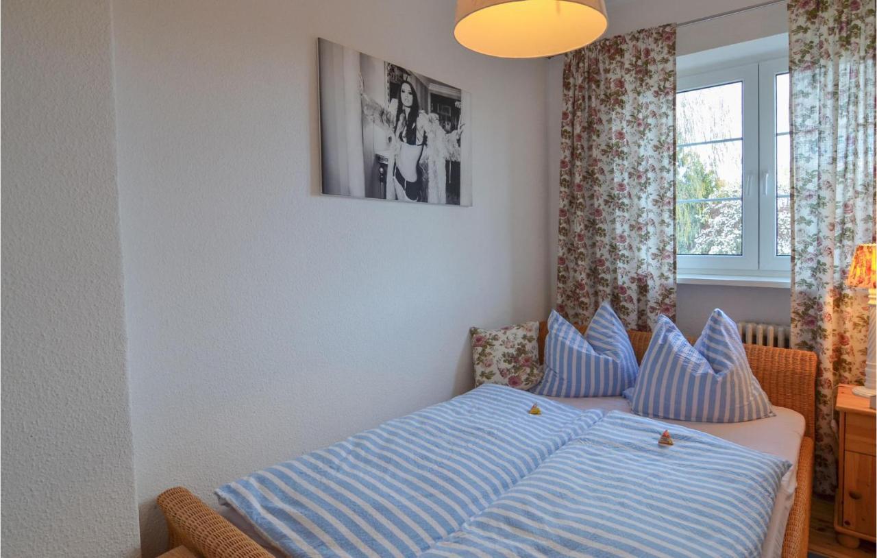 2 Bedroom Lovely Home In 베를린 외부 사진