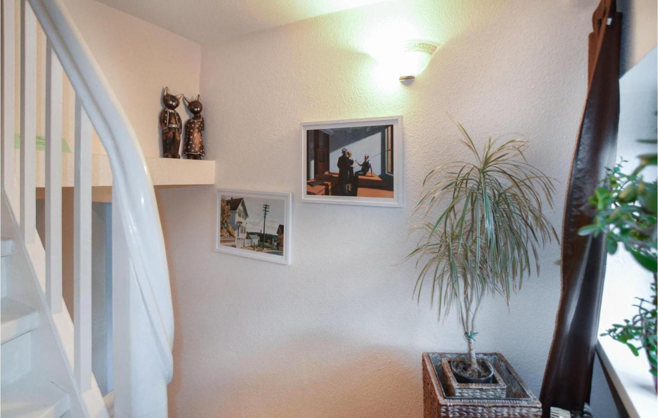 2 Bedroom Lovely Home In 베를린 외부 사진