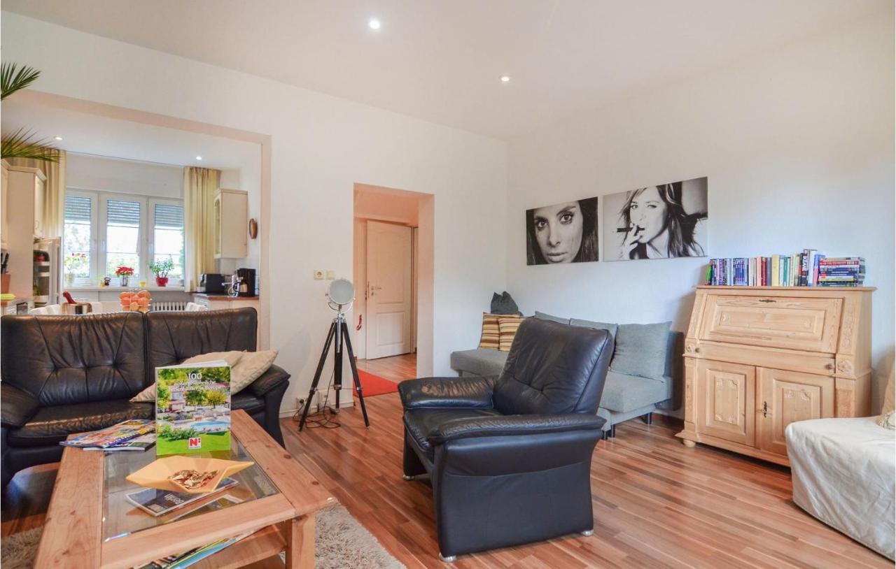 2 Bedroom Lovely Home In 베를린 외부 사진