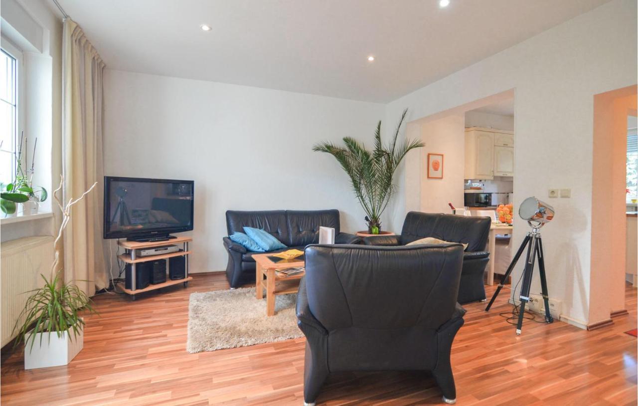 2 Bedroom Lovely Home In 베를린 외부 사진